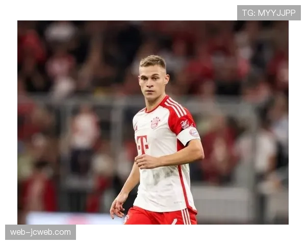 传闻:拜仁出局后,基米希未来再度成为媒体焦点 传闻:拜仁出局后,基米希未来再度成为媒体焦点